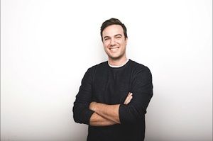 Meet your Posher, Vincent